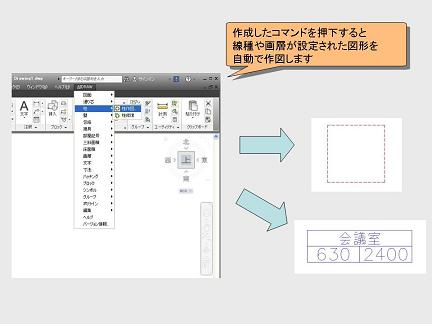 作図の補助